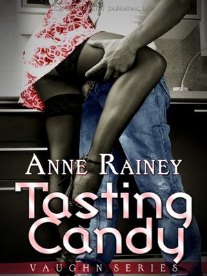 cover image of Tasting Candy